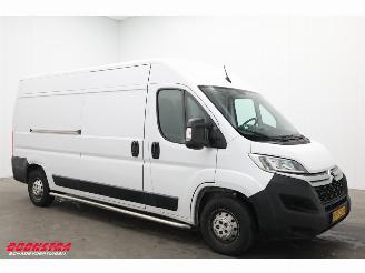 Citroën Jumper 2.2 BlueHDi 120 L3-H2 Club Bluetooth Airco Cruise Camera PDC picture 2