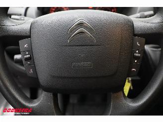 Citroën Jumper 2.2 BlueHDi 120 L3-H2 Club Bluetooth Airco Cruise Camera PDC picture 14