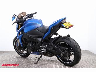 Suzuki  GSX S1000 GSX S1000 ABS Yoshimura picture 4