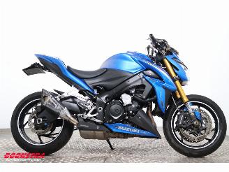 Suzuki  GSX S1000 GSX S1000 ABS Yoshimura picture 7