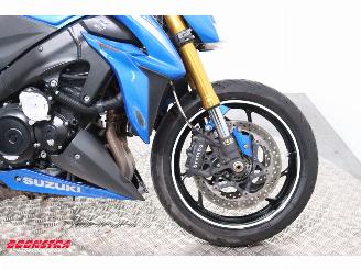 Suzuki  GSX S1000 GSX S1000 ABS Yoshimura picture 14