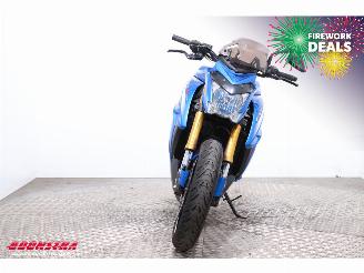 Suzuki  GSX S1000 ABS Yoshimura picture 6