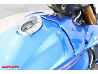 Suzuki  GSX S1000 GSX S1000 ABS Yoshimura picture 15