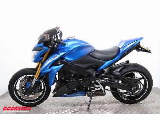 Suzuki  GSX S1000 GSX S1000 ABS Yoshimura picture 5