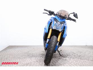 Suzuki  GSX S1000 GSX S1000 ABS Yoshimura picture 6