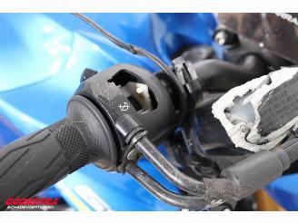 Suzuki  GSX S1000 GSX S1000 ABS Yoshimura picture 17