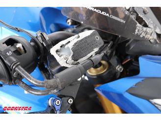 Suzuki  GSX S1000 GSX S1000 ABS Yoshimura picture 16