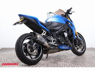 Suzuki  GSX S1000 GSX S1000 ABS Yoshimura picture 3