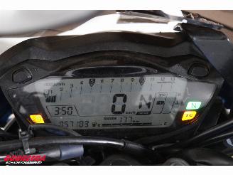 Suzuki  GSX S1000 GSX S1000 ABS Yoshimura picture 21