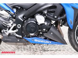 Suzuki  GSX S1000 GSX S1000 ABS Yoshimura picture 11