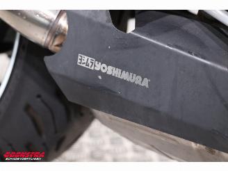 Suzuki  GSX S1000 GSX S1000 ABS Yoshimura picture 22