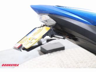 Suzuki  GSX S1000 GSX S1000 ABS Yoshimura picture 9
