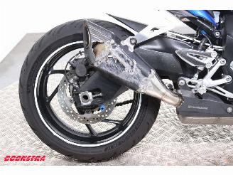 Suzuki  GSX S1000 GSX S1000 ABS Yoshimura picture 10