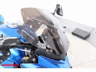 Suzuki  GSX S1000 GSX S1000 ABS Yoshimura picture 18
