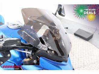 Suzuki  GSX S1000 ABS Yoshimura picture 18