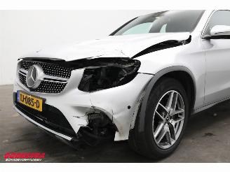 Mercedes GLC Coupé Coupé 250 4MATIC AMG Schuifdak Leder 360° ACC LED AHK picture 10