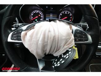 Mercedes GLC Coupé Coupé 250 4MATIC AMG Schuifdak Leder 360° ACC LED AHK picture 19