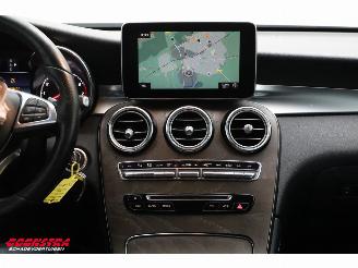 Mercedes GLC Coupé Coupé 250 4MATIC AMG Schuifdak Leder 360° ACC LED AHK picture 14