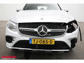 Mercedes GLC Coupé Coupé 250 4MATIC AMG Schuifdak Leder 360° ACC LED AHK picture 6