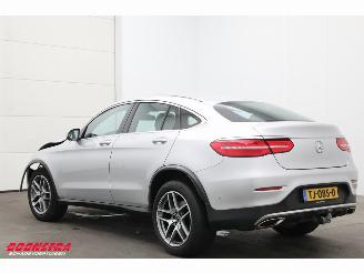 Mercedes GLC Coupé Coupé 250 4MATIC AMG Schuifdak Leder 360° ACC LED AHK picture 4