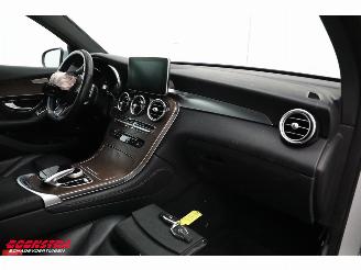 Mercedes GLC Coupé Coupé 250 4MATIC AMG Schuifdak Leder 360° ACC LED AHK picture 12