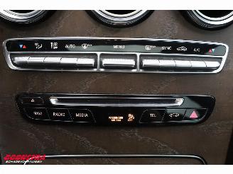 Mercedes GLC Coupé Coupé 250 4MATIC AMG Schuifdak Leder 360° ACC LED AHK picture 28
