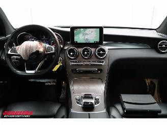 Mercedes GLC Coupé Coupé 250 4MATIC AMG Schuifdak Leder 360° ACC LED AHK picture 13