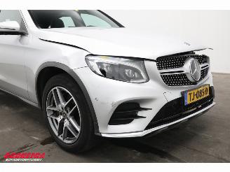 Mercedes GLC Coupé Coupé 250 4MATIC AMG Schuifdak Leder 360° ACC LED AHK picture 5