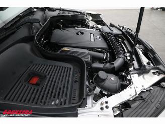 Mercedes GLC Coupé Coupé 250 4MATIC AMG Schuifdak Leder 360° ACC LED AHK picture 7
