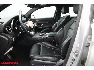 Mercedes GLC Coupé Coupé 250 4MATIC AMG Schuifdak Leder 360° ACC LED AHK picture 15