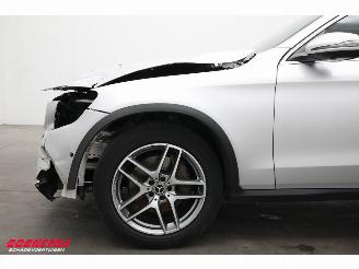Mercedes GLC Coupé Coupé 250 4MATIC AMG Schuifdak Leder 360° ACC LED AHK picture 11