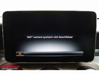Mercedes GLC Coupé Coupé 250 4MATIC AMG Schuifdak Leder 360° ACC LED AHK picture 25