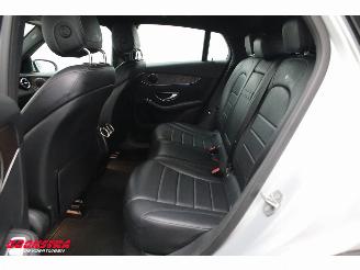 Mercedes GLC Coupé Coupé 250 4MATIC AMG Schuifdak Leder 360° ACC LED AHK picture 16