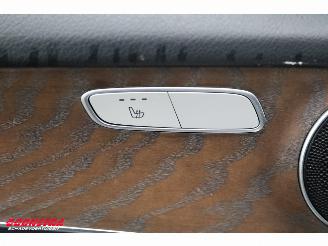 Mercedes GLC Coupé Coupé 250 4MATIC AMG Schuifdak Leder 360° ACC LED AHK picture 21