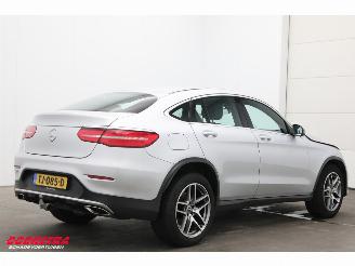 Mercedes GLC Coupé Coupé 250 4MATIC AMG Schuifdak Leder 360° ACC LED AHK picture 3
