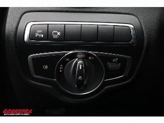 Mercedes GLC Coupé Coupé 250 4MATIC AMG Schuifdak Leder 360° ACC LED AHK picture 22