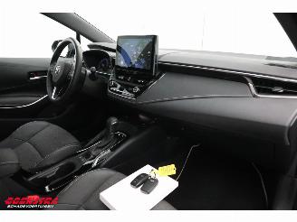 Toyota Corolla Touring Sports Hybrid 140 First Ed. LED ACC Navi Camera SHZ 14.700 km! picture 10