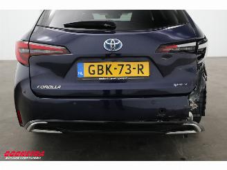 Toyota Corolla Touring Sports Hybrid 140 First Ed. LED ACC Navi Camera SHZ 14.700 km! picture 6