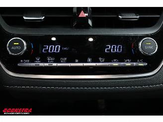 Toyota Corolla Touring Sports Hybrid 140 First Ed. LED ACC Navi Camera SHZ 14.700 km! picture 21