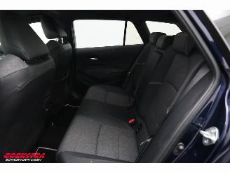 Toyota Corolla Touring Sports Hybrid 140 First Ed. LED ACC Navi Camera SHZ 14.700 km! picture 14
