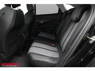 Peugeot 3008 1.2 PureTech Blue Lease Premium Navi Clima Cruise Camera Virtual AHK picture 10