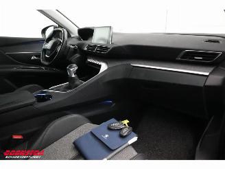 Peugeot 3008 1.2 PureTech Blue Lease Premium Navi Clima Cruise Camera Virtual AHK picture 6