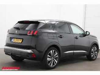 Peugeot 3008 1.2 PureTech Blue Lease Premium Navi Clima Cruise Camera Virtual AHK picture 3