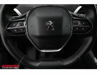 Peugeot 3008 1.2 PureTech Blue Lease Premium Navi Clima Cruise Camera Virtual AHK picture 12