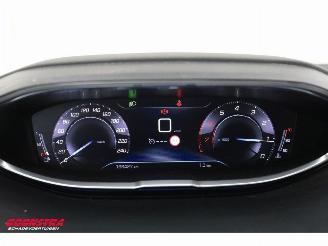 Peugeot 3008 1.2 PureTech Blue Lease Premium Navi Clima Cruise Camera Virtual AHK picture 14