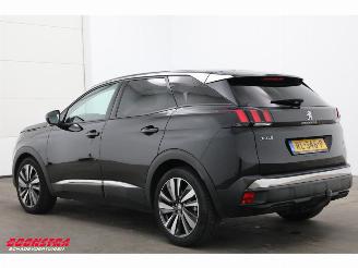Peugeot 3008 1.2 PureTech Blue Lease Premium Navi Clima Cruise Camera Virtual AHK picture 4