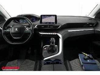 Peugeot 3008 1.2 PureTech Blue Lease Premium Navi Clima Cruise Camera Virtual AHK picture 7