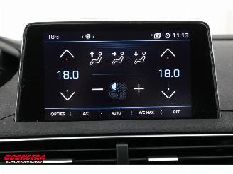 Peugeot 3008 1.2 PureTech Blue Lease Premium Navi Clima Cruise Camera Virtual AHK picture 17