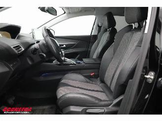 Peugeot 3008 1.2 PureTech Blue Lease Premium Navi Clima Cruise Camera Virtual AHK picture 9