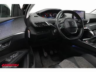 Peugeot 3008 1.2 PureTech Blue Lease Premium Navi Clima Cruise Camera Virtual AHK picture 11